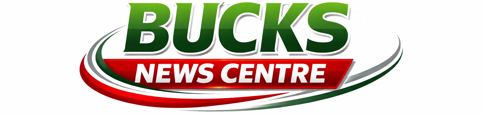 Bucks News Centre